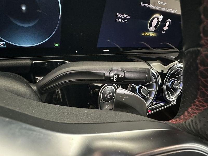 Mercedes-Benz GLA GLA-H247 2020 Diesel 220 d Premium 4matic auto