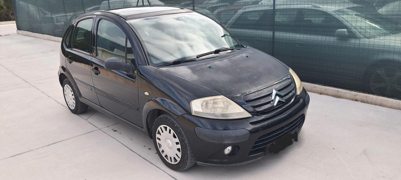 Citroen C3 1.1 Elegance