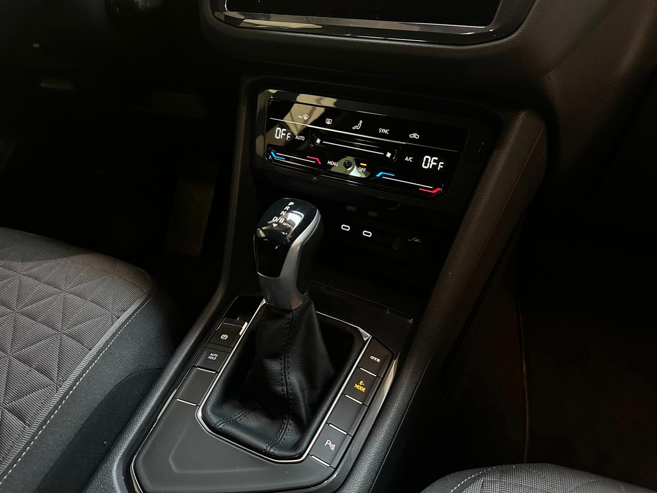 Volkswagen Tiguan 1.4 TSI eHYBRID DSG Life