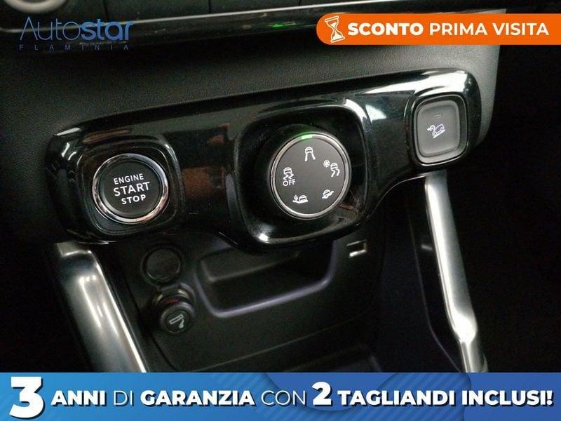 Citroën C3 Aircross 1.5 bluehdi Shine Pack s&s 110cv