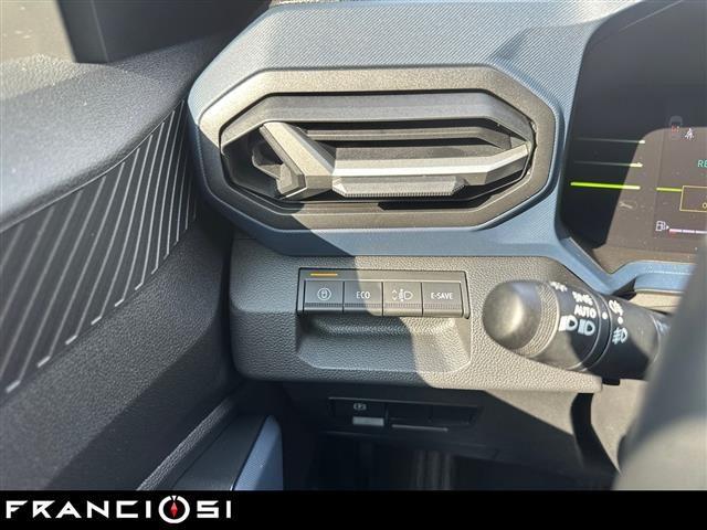 DACIA Duster 1.6 hybrid Journey 140cv