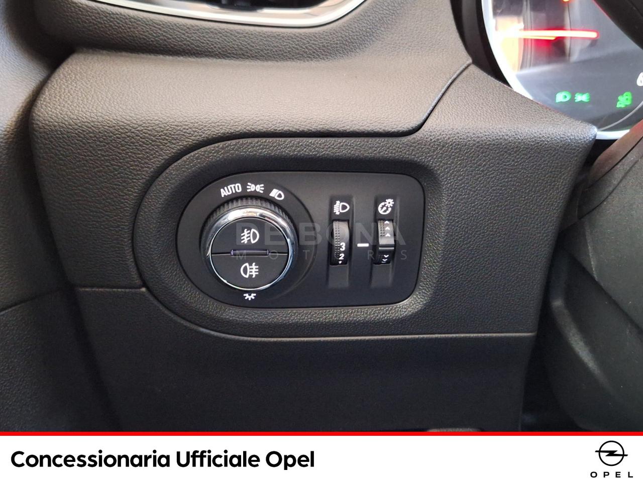 Opel Grandland X x 1.6 ecotec innovation s&s 120cv auto