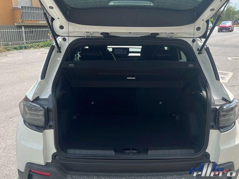 Jeep Avenger Nuova Benzina Overland 1.2 145cv 4xe