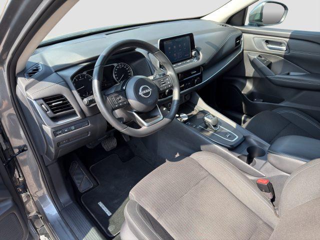 NISSAN Qashqai Qashqai MHEV 158 CV Xtronic Business