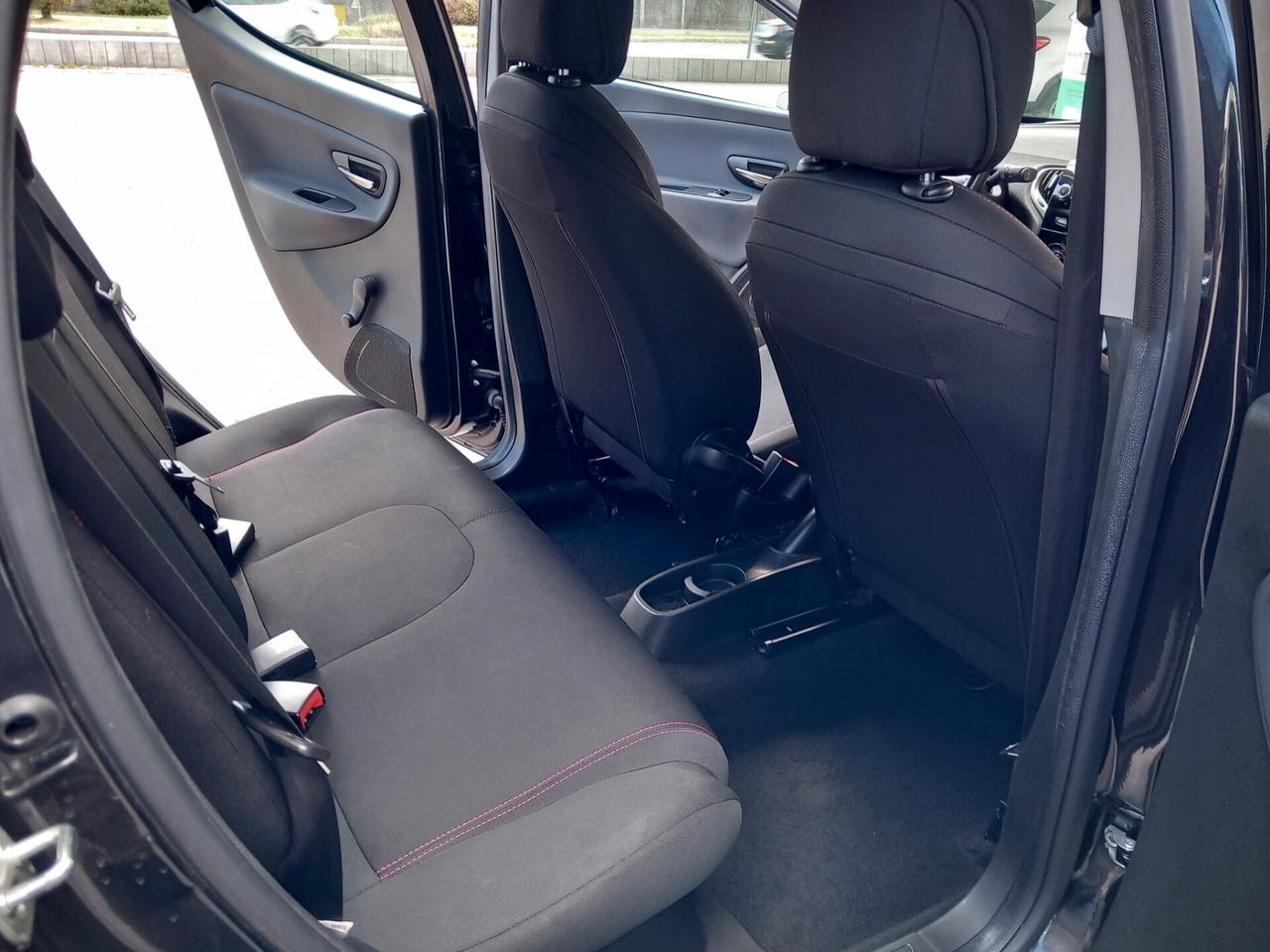 Lancia Ypsilon 1.2 EURO 6 Platinum