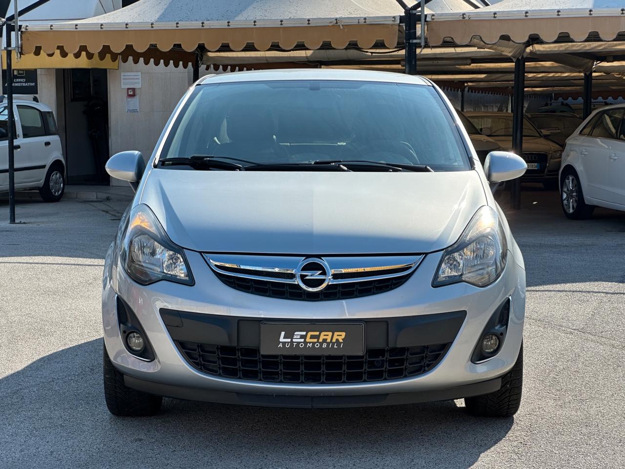 OPEL Corsa 1.2 GPLTech 5 porte Edition