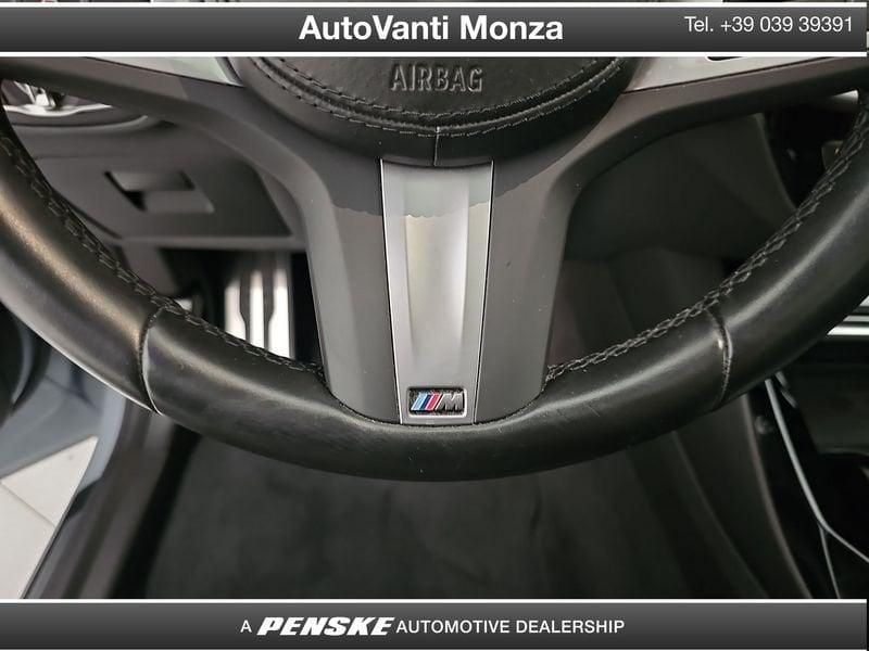 BMW X3 X3 xDrive20d 48V Msport
