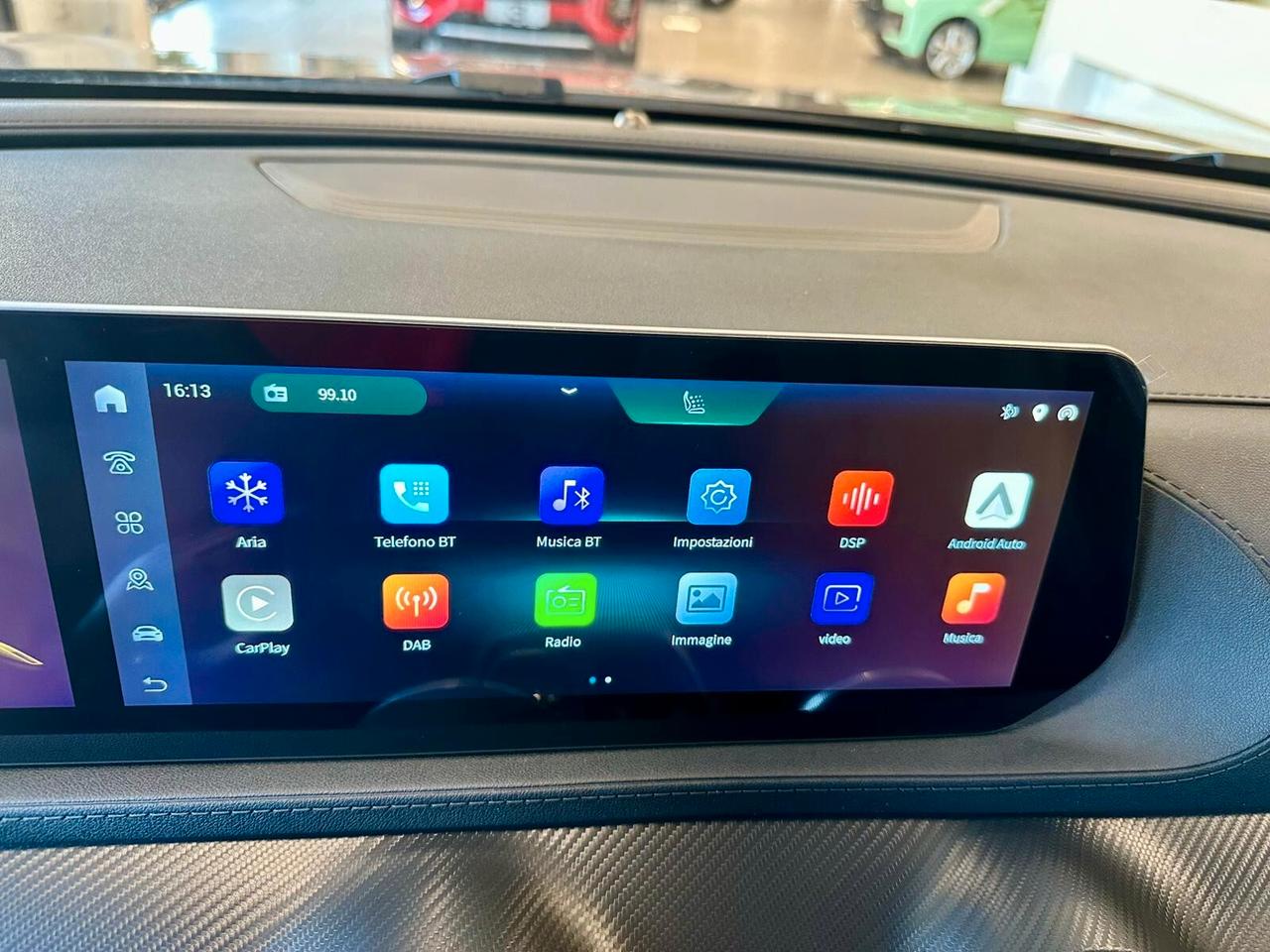 Evo 6 1.5 Turbo Bi-fuel GPL PRONTA CONSEGNA