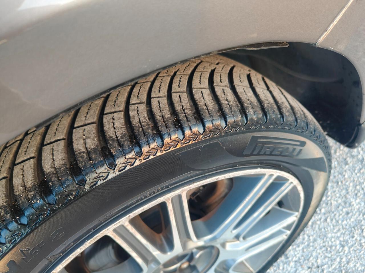 Lancia Delta 1.6 MJT Selectronic Platinum