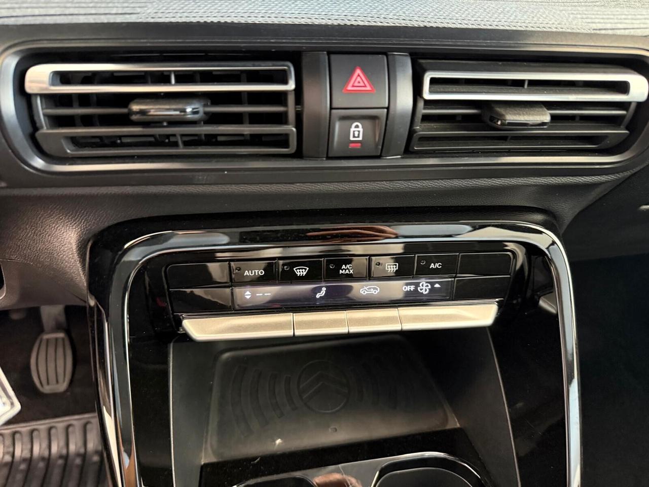 Citroen C3 Turbo 100 Max PREZZO REALE