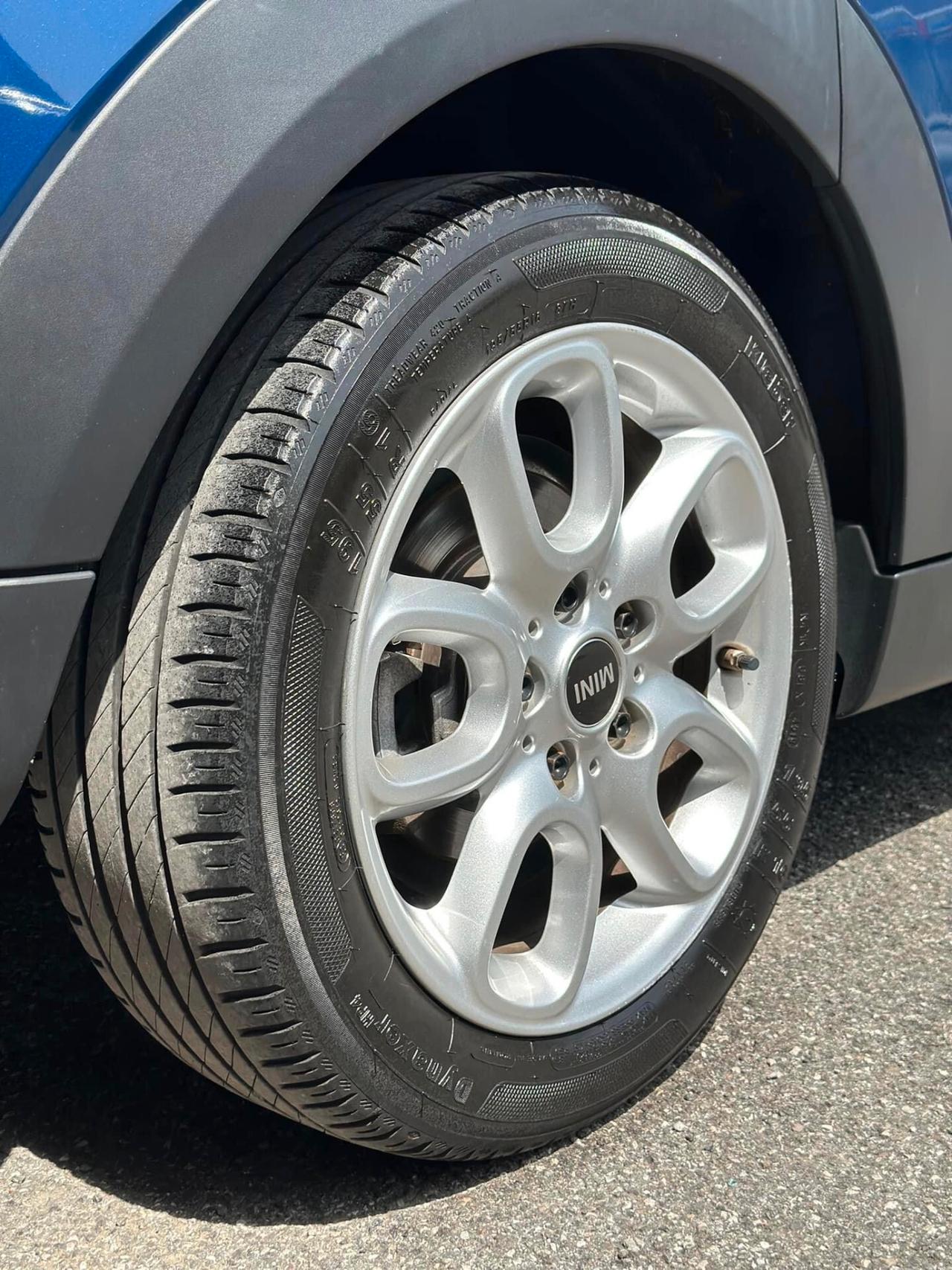 Mini 1.5 One D NEOPATENTATI (KM CERT)