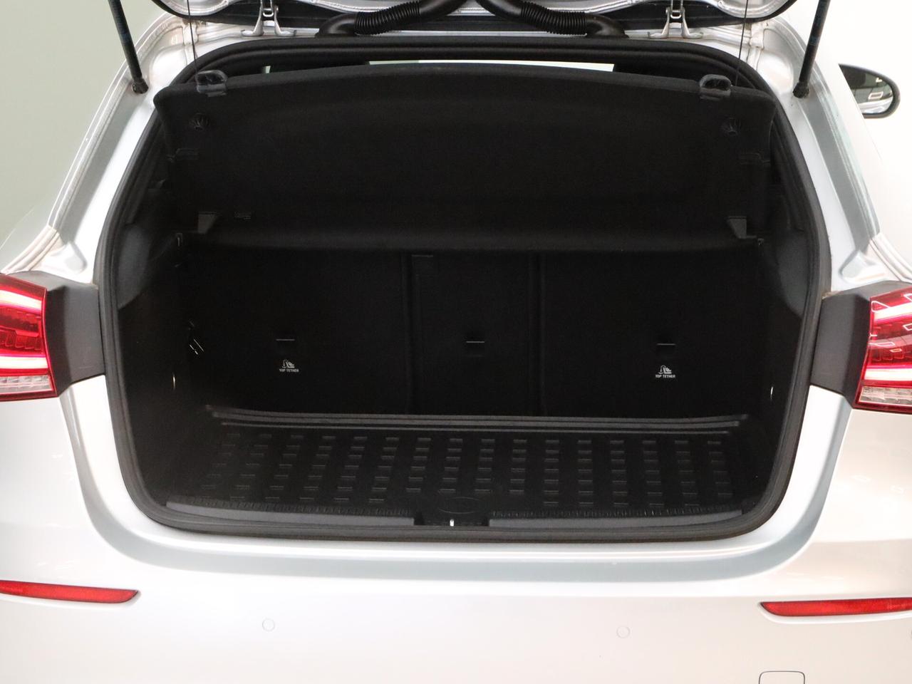 Mercedes-benz A 180 d Automatic Sport
