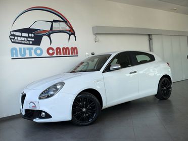 Alfa Romeo Giulietta 1.4 t. Super 120cv