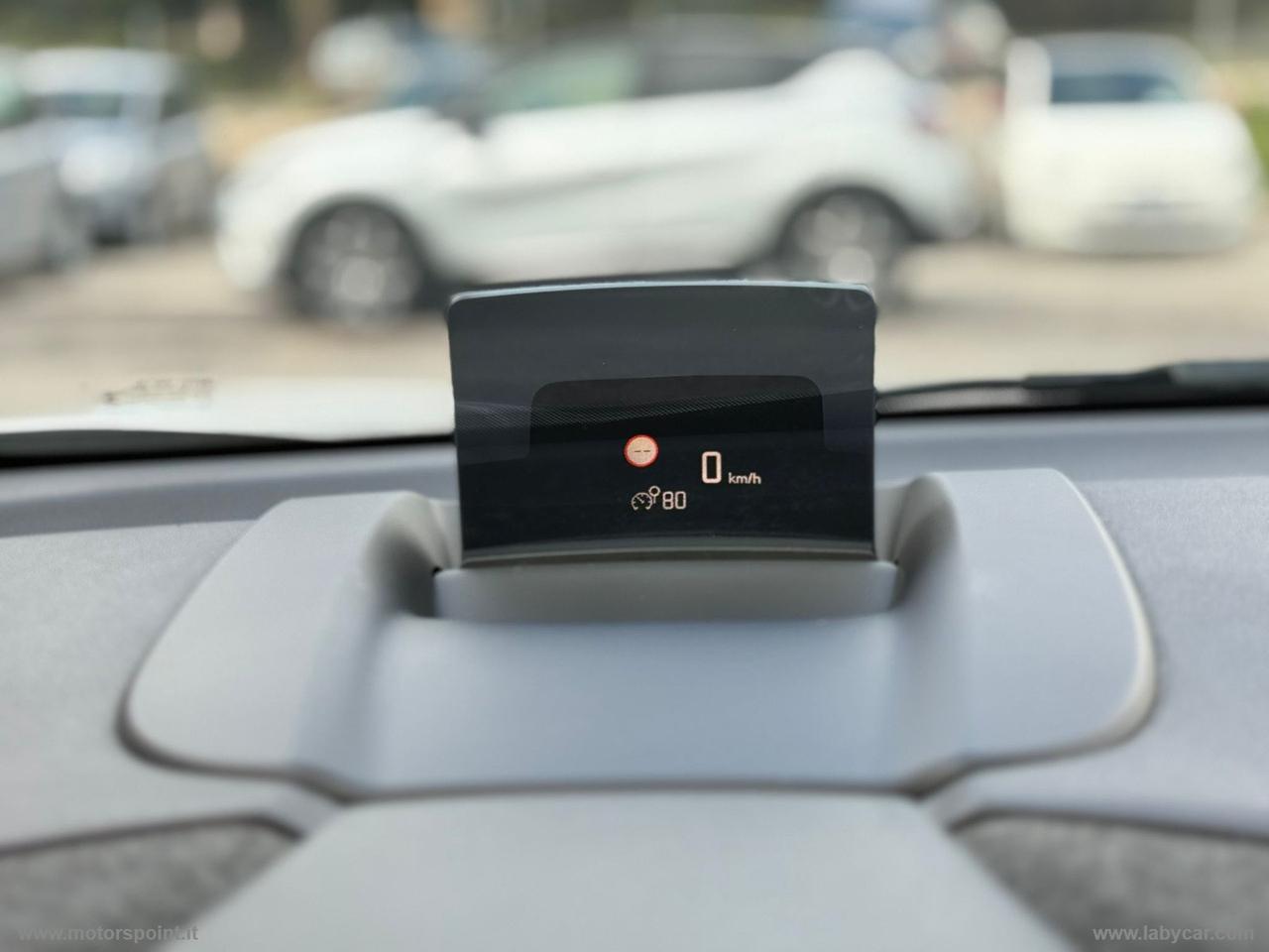 CITROEN C3 Aircross BlueHDi 120 S&S EAT6 Shine