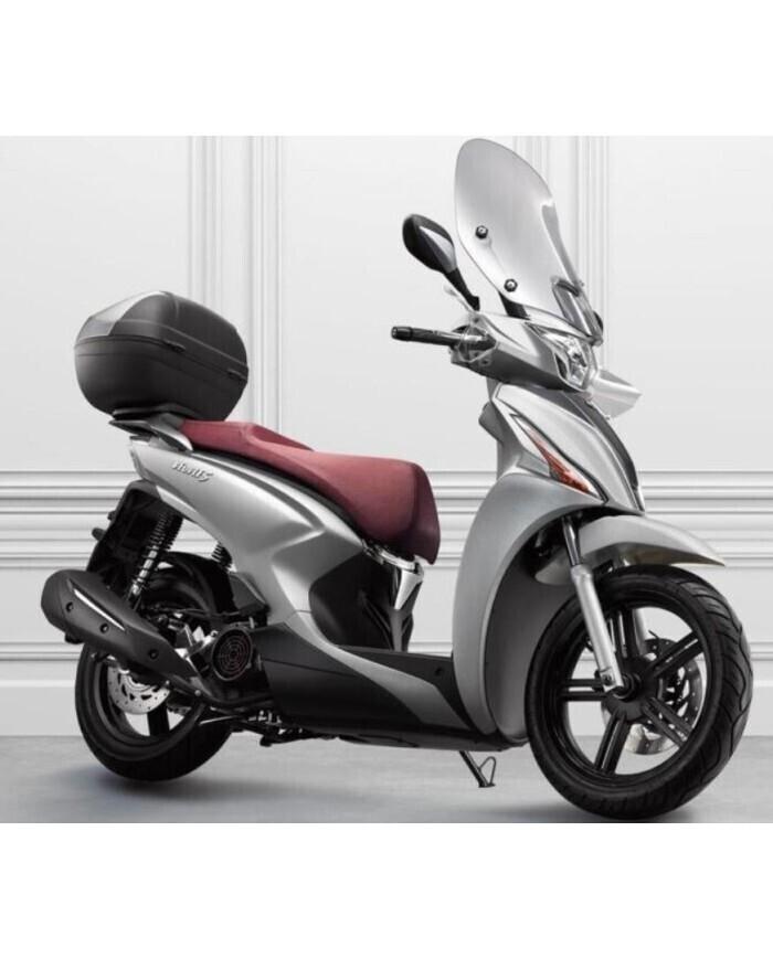 Kymco People S 125