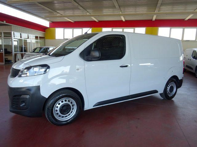 FIAT Scudo 2.0 BlueHDi 145 CV S&S PLungo-TN Furgone