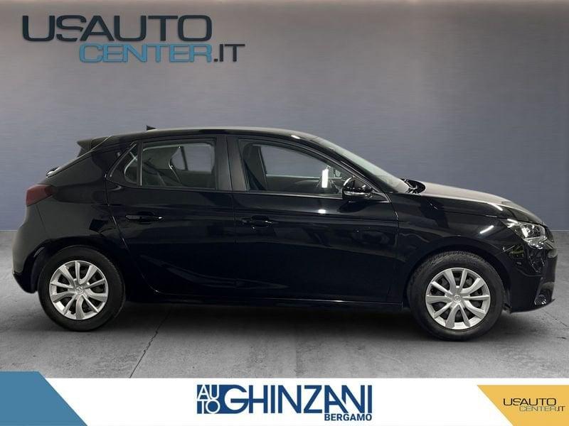 Opel Corsa Corsa 1.2 Edition