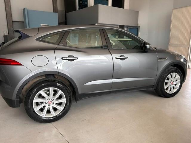 Jaguar E-Pace 2.0D 150 CV AWD aut.