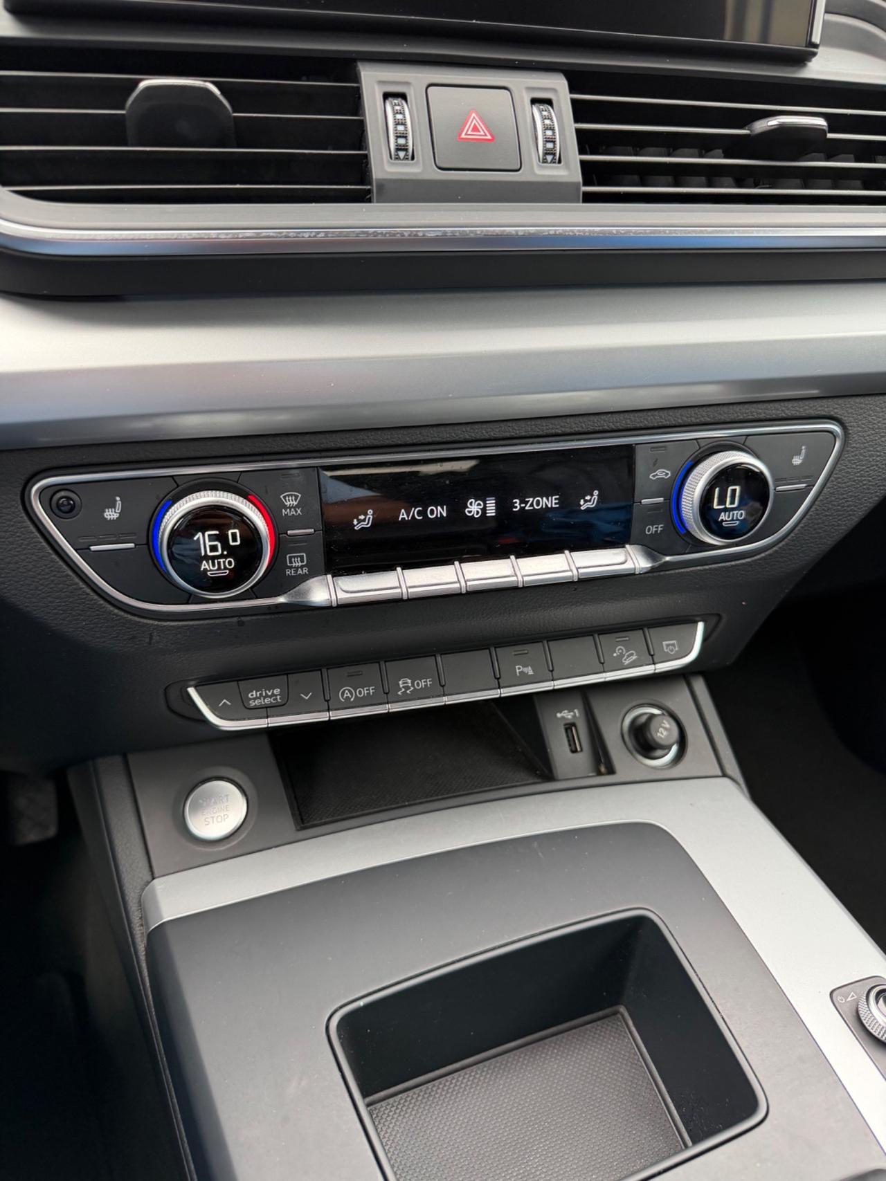 Audi Q5 SPB 40 TDI quattro S tronic Sline 2023