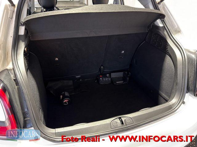 FIAT 500X 1.3 MultiJet 95 CV Club - PROMO