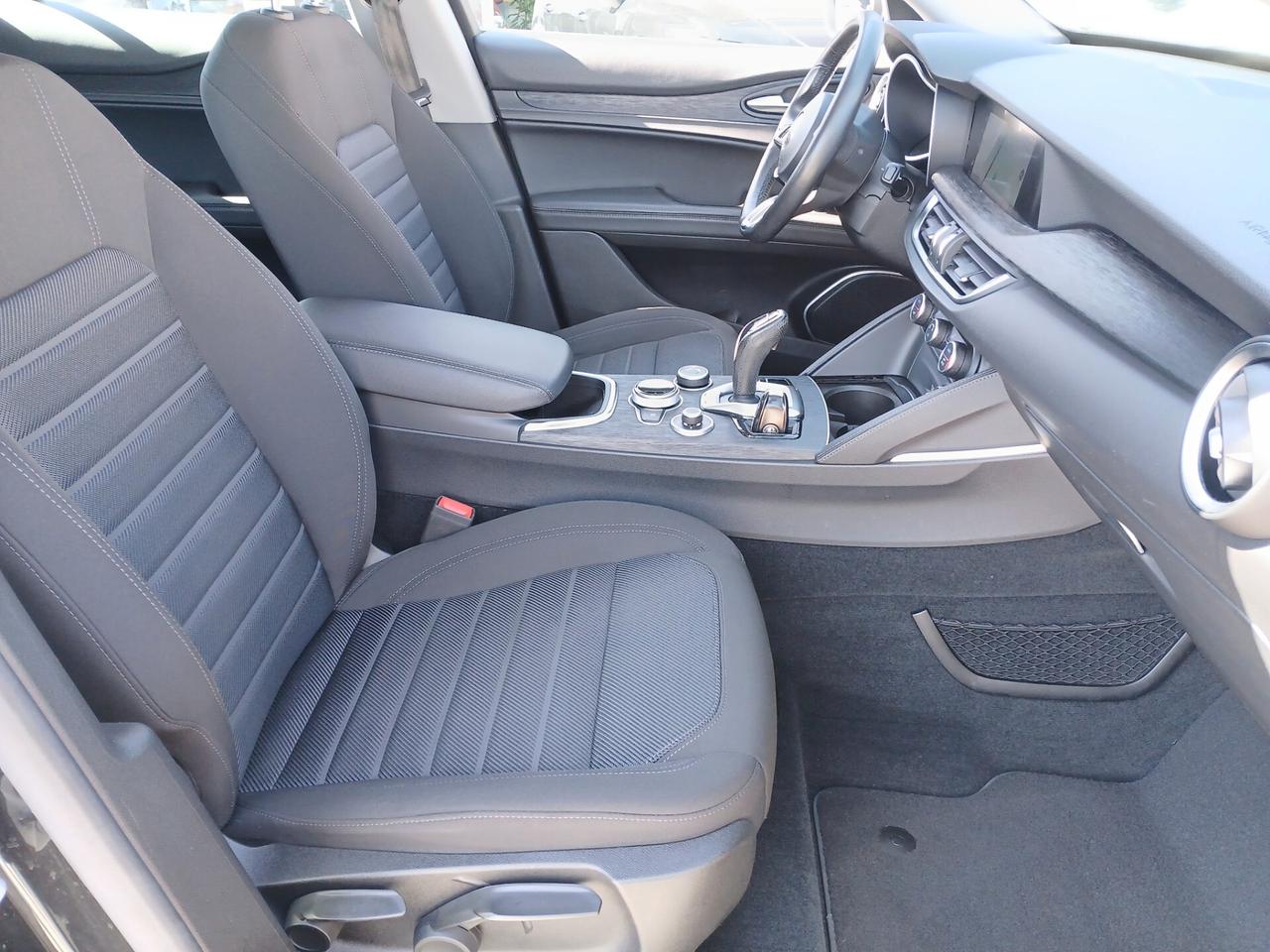 Alfa Romeo Stelvio 2.2 TURBOD 190 CV AT8 Q4 2020