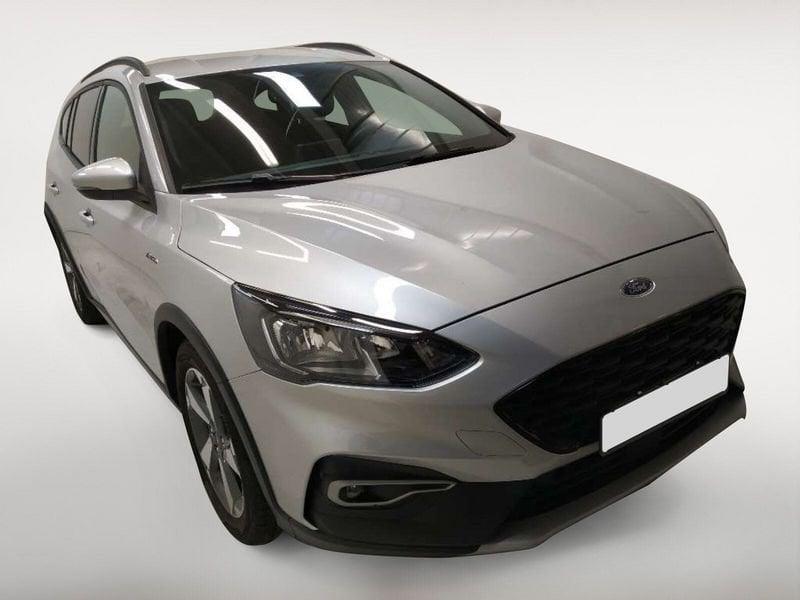 Ford Focus Active SW 1.0 ecoboost s&s 125cv