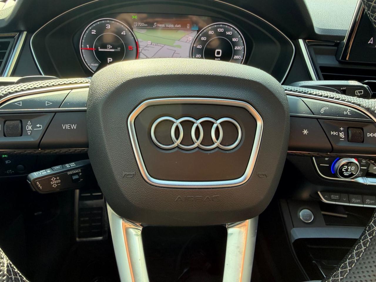 Audi Q5 S Line 2.0 40 TDI MHEV #10662