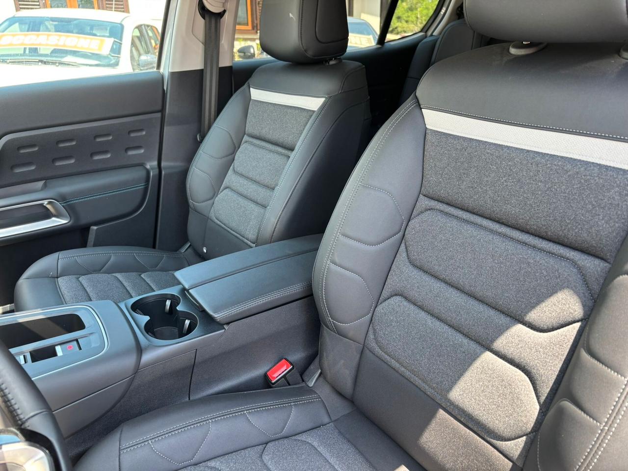Citroen C5 Aircross BlueHDi 130 S&S EAT8 Plus
