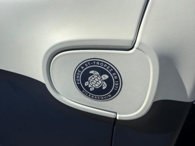 FIAT Topolino VILEBREQUIN EDITION KM0 Limited Edition 1/200