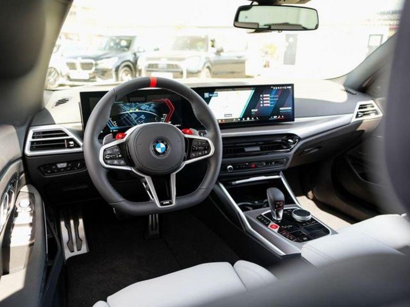 BMW Serie 3 M3 Touring Competition M xDrive