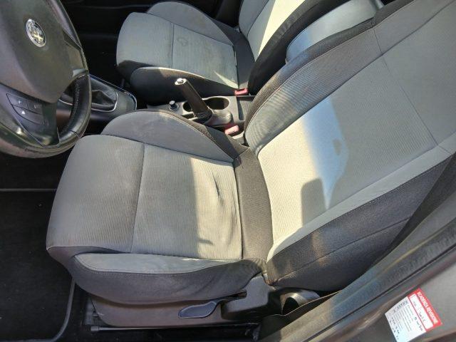 ALFA ROMEO Giulietta 1.6 JTDm-2 105 CV