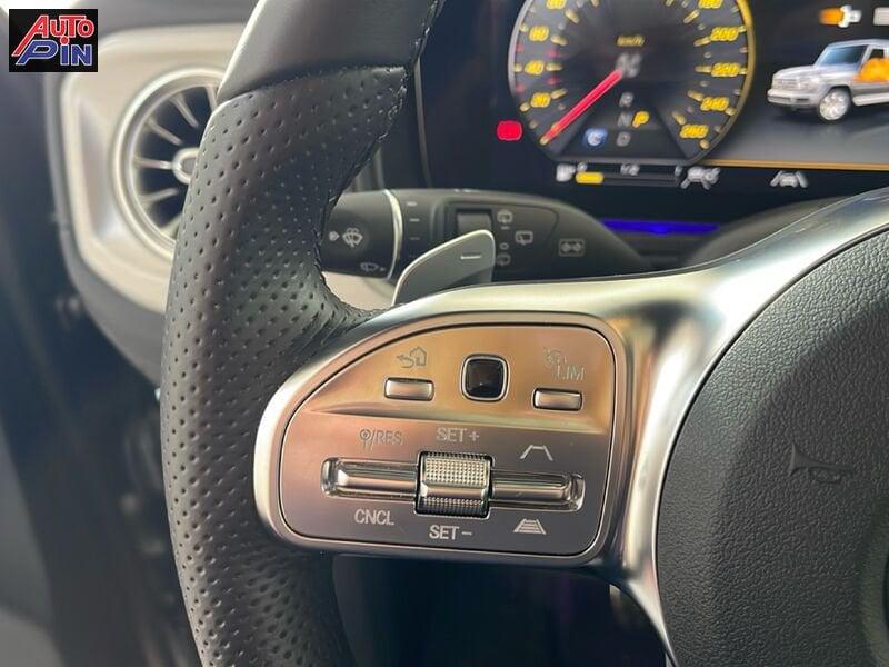Mercedes-Benz Classe G G 500 AMG Line **Final Edition**500 al mondo**