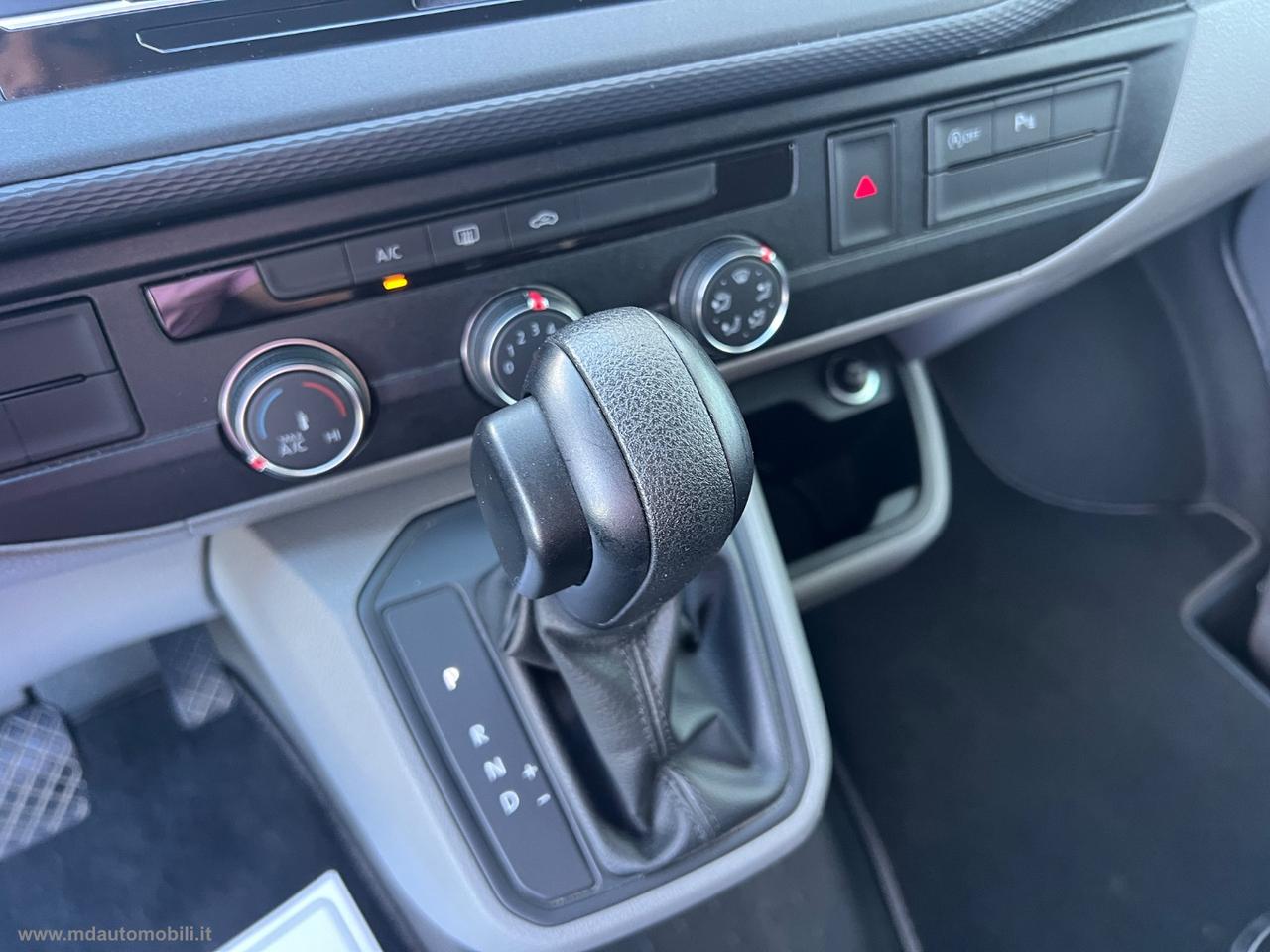 Caravelle 2.0TDI 150 DSG PC Comf.