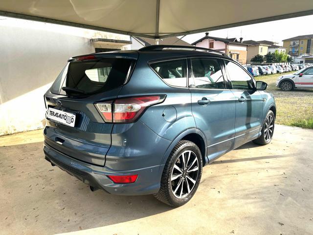 FORD Kuga 1.5 EcoBoost 120 CV S&S 2WD ST-LINE OK NEOP