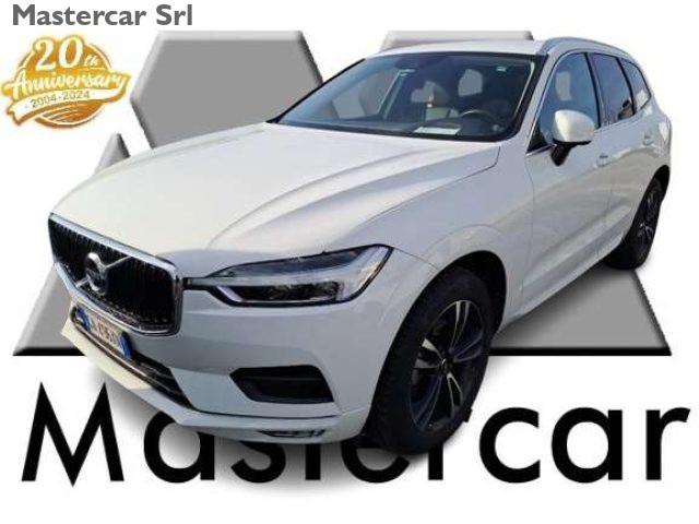 VOLVO XC60 XC60 2.0 d4 Business Plus awd my20