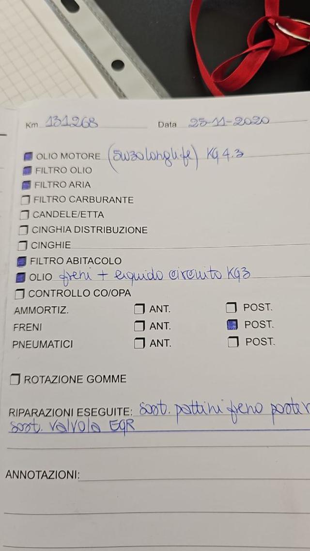 VOLKSWAGEN Golf 1.6 TDI DPF 5p. Comfortline