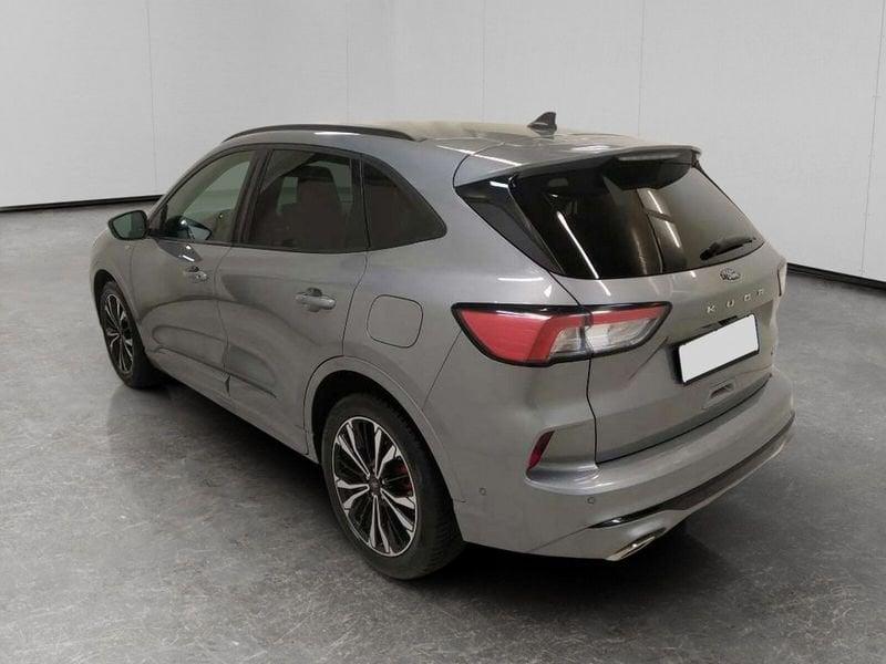 Ford Kuga 2.5 full hybrid ST-Line X 2wd 190cv cvt