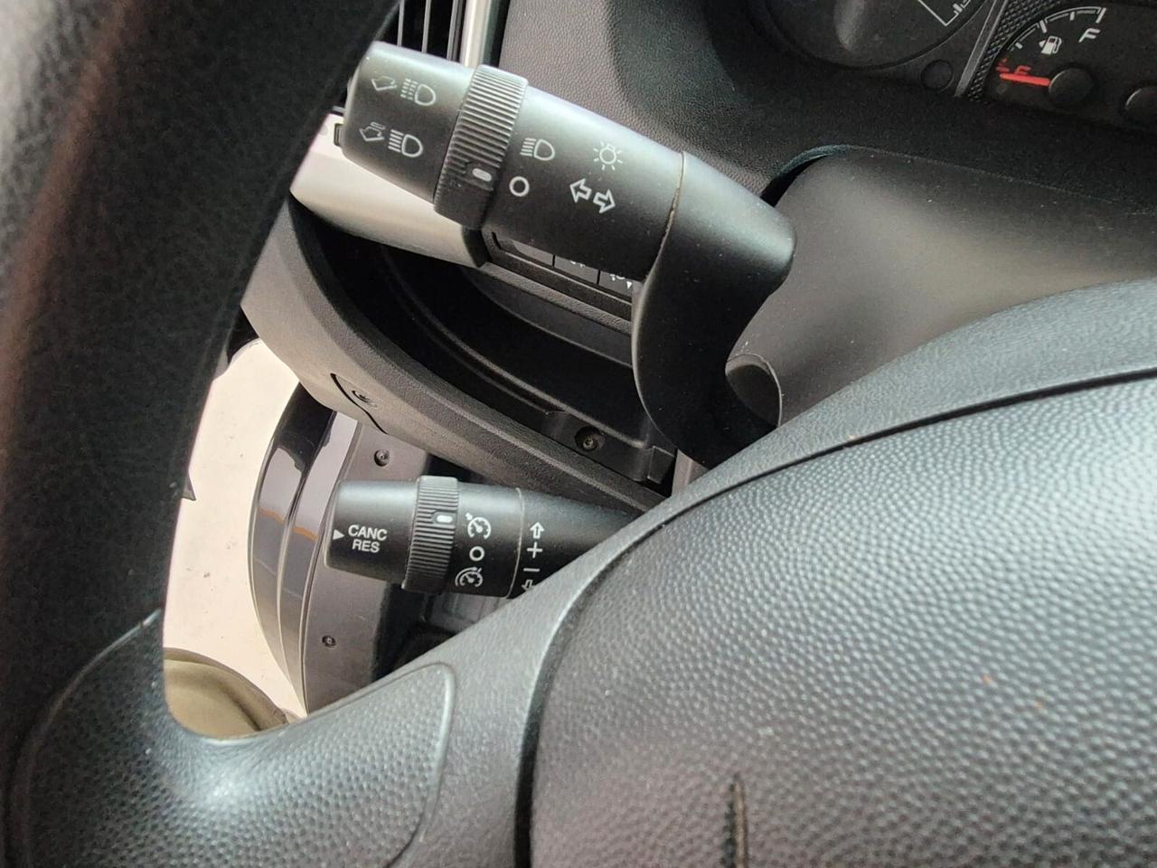 Fiat Ducato 2.3 Multijet 150cv Cambio Automatico