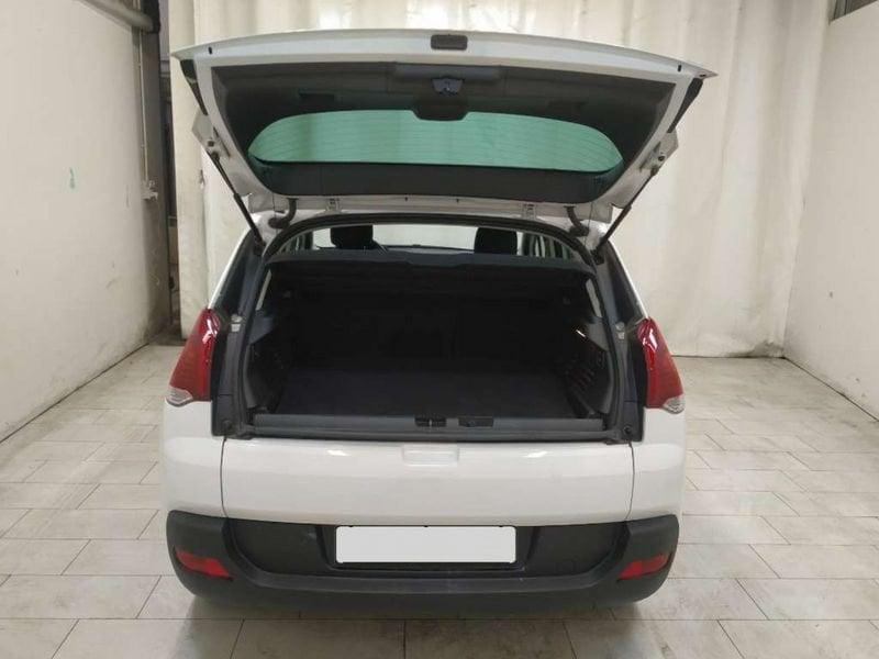 Peugeot 3008 1.6 e-hdi 8v Active s&s 115cv etg6 (robot)