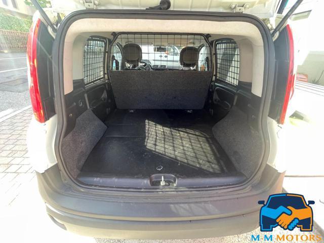 FIAT Panda 1.2 Pop Van 2 posti cinghia nuova