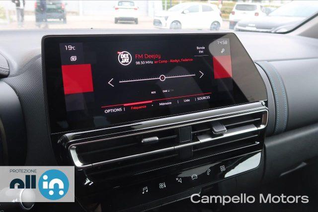 CITROEN C5 Aircross C5 Aircross 1.5 bluehdi s&s 130cv eat8 Plus