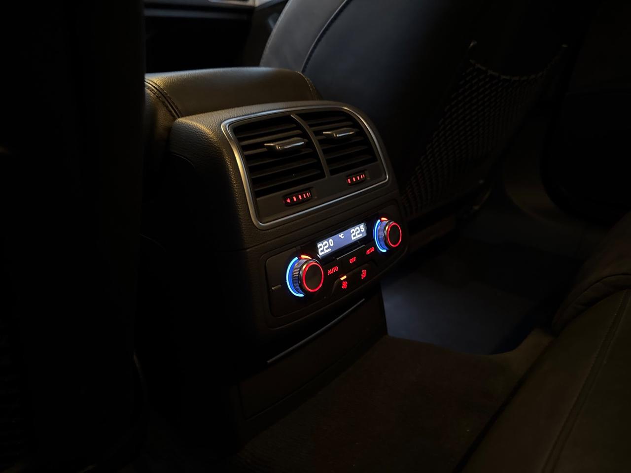 Audi A6 3.0 TDI 204CV QUATTRO S-LINE