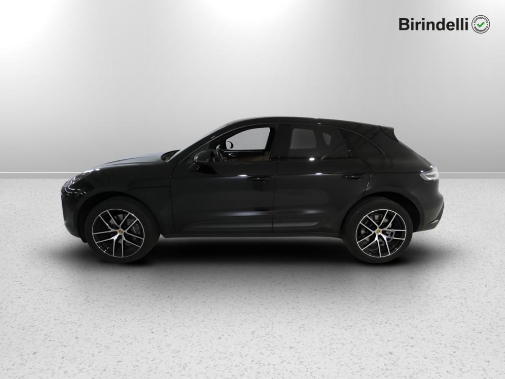 PORSCHE Macan - 2.0