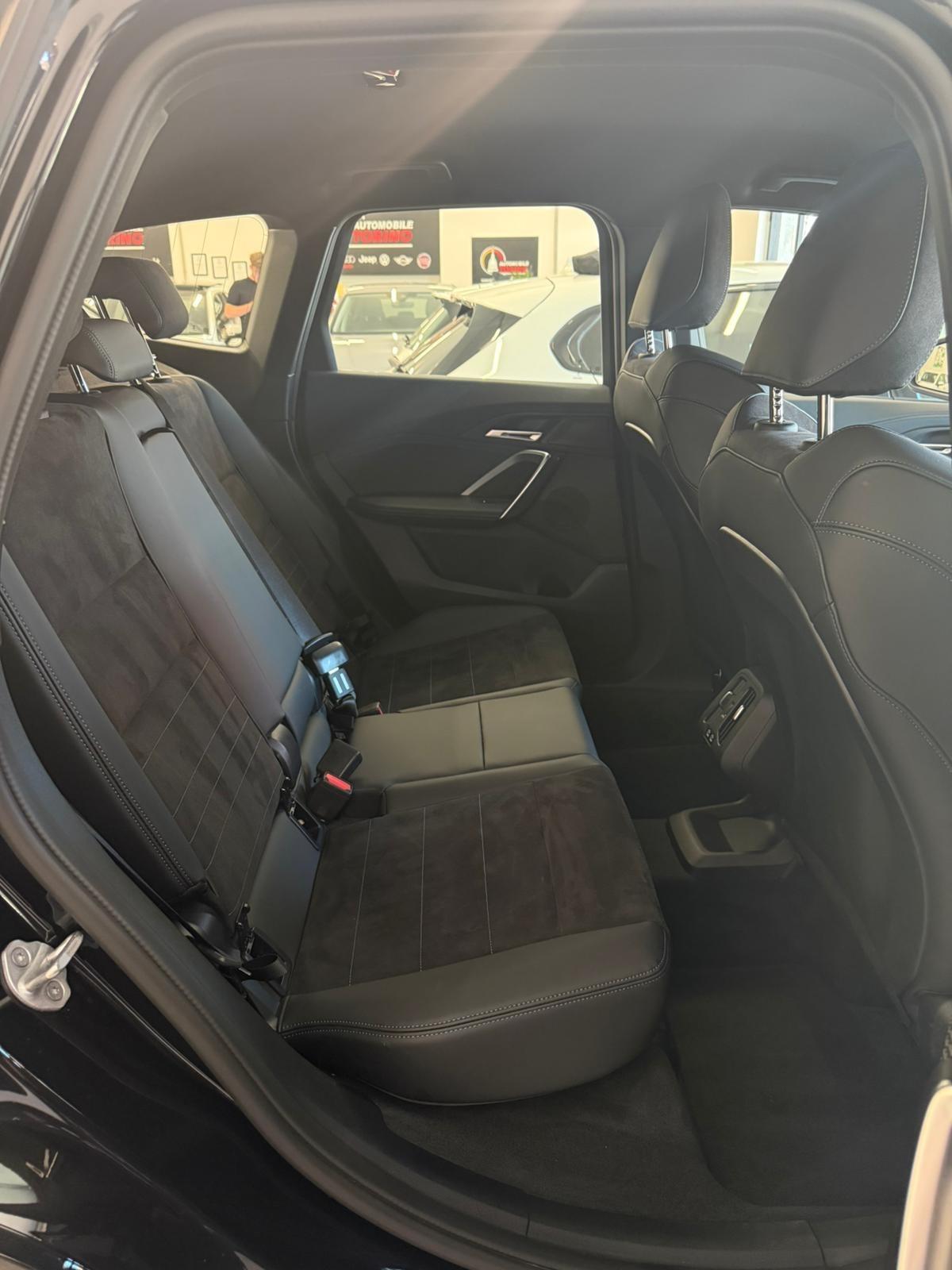 Bmw X1 sDrive 18i Msport