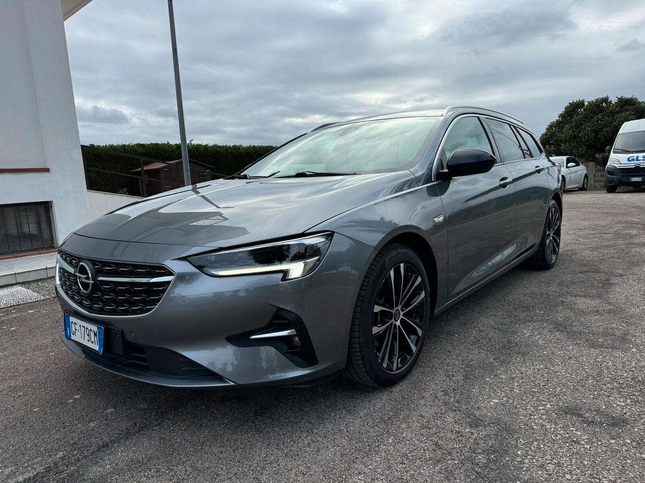 Opel Insignia 1.5 CDTI Ultimate FULL OPTIONALS