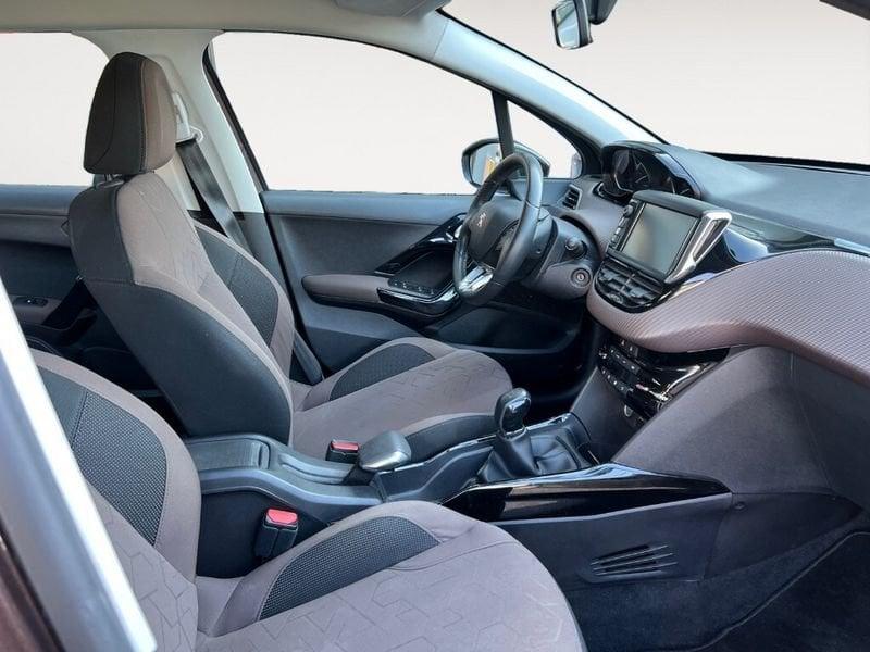 Peugeot 2008 1° serie 1.2 VTi 82CV Active