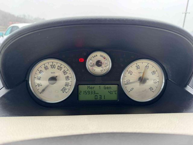 LANCIA Ypsilon 1.3 Multijet 16V Platino OK NEOPATENTATO