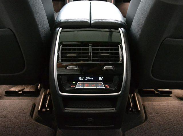 BMW X5 xDrive30d Msport Tetto-Cerchi 22"-Head-Up-Harman