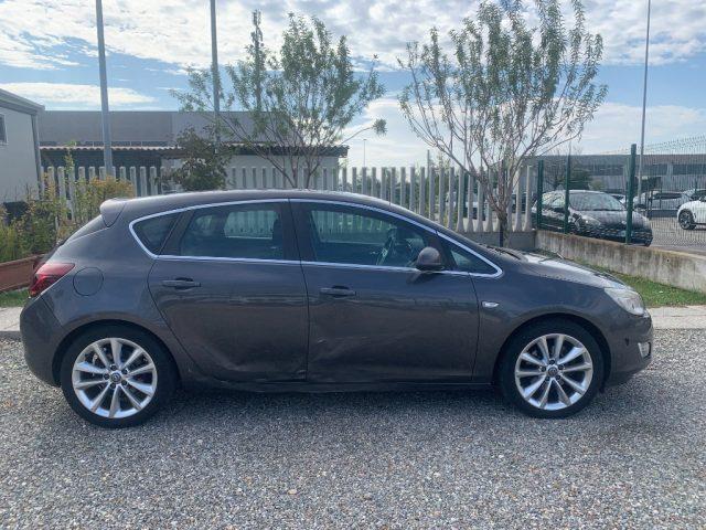 OPEL Astra 1.7 CDTI 125CV 5 porte Cosmo