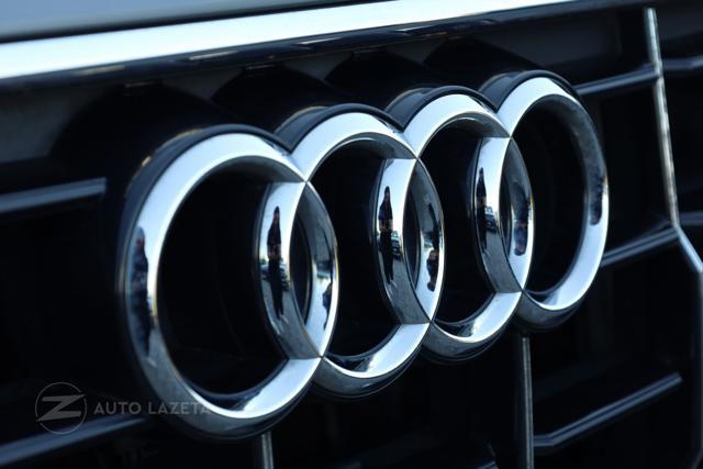 AUDI Q8 45 TDI quattro Sline tiptronic Sport